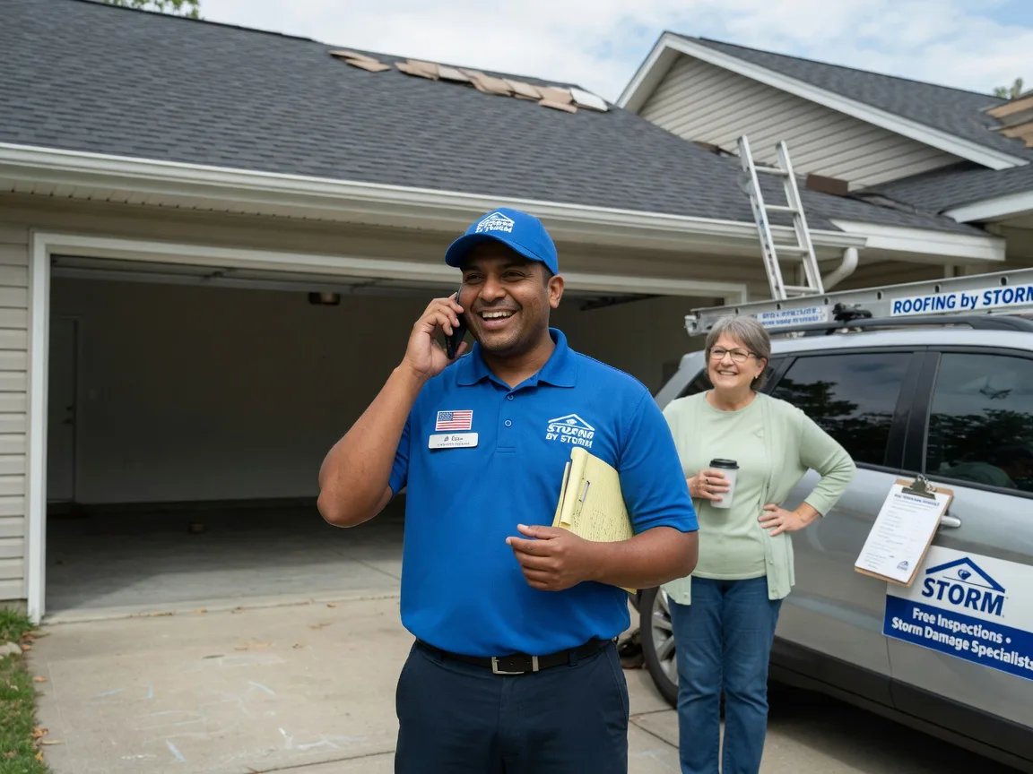 Roof Repair Near Me Lindsborg, KS FAQs
