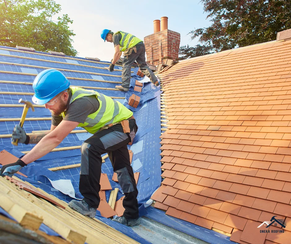 Why choose Roof Repair Near Me in Lindsborg, KS